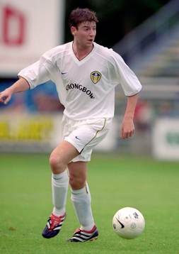  Michael Bridges, Leeds United.