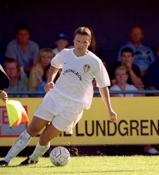  Mark Viduka, Leeds United.