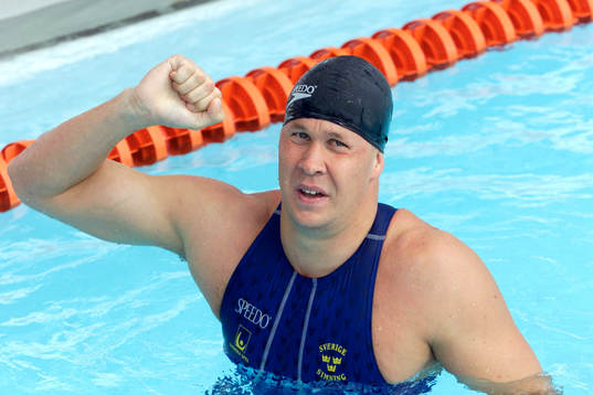 Patrik Isaksson