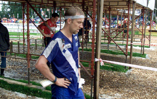 Fredrik Löwegren