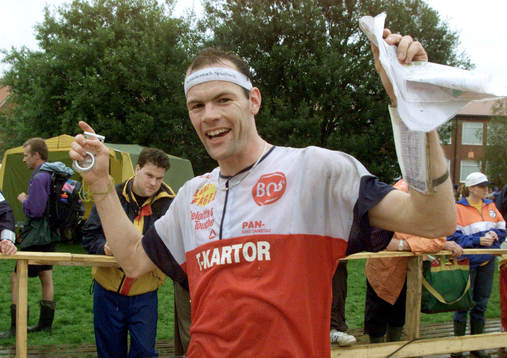 Jörgen Olsson, Kristianstad