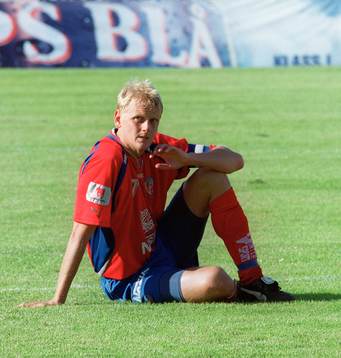  Ulrik Jansson, Helsingborg