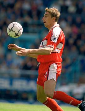 Alen Boksic, Middlesbrough.