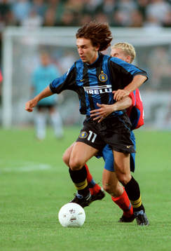 Andrea Pirlo, Inter
