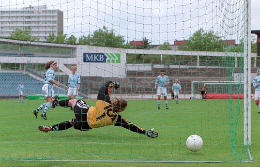 Eva Zeikfalvy, Malmö (Straff, Mål, straffmål)