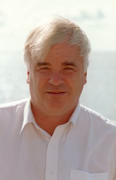 Reine Almqvist, Tränare Landskrona