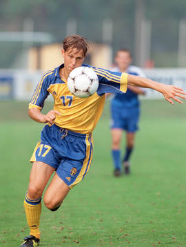 Björn Runström, Sverige (Bologna)