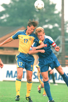 Björn Runström (Bologna)