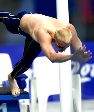 Stefan Nystrand