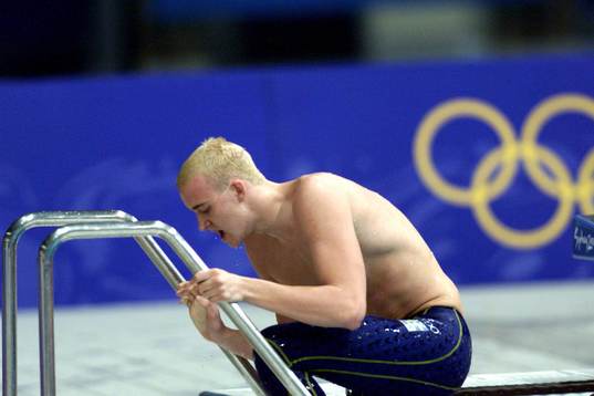 Stefan Nystrand