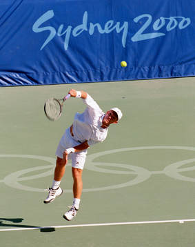 Thomas Johansson, Sverige