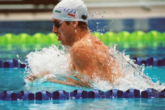 Domenico Fioravanti, Italien