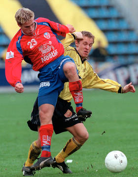 Christoffer Andersson