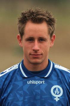 Johan Karlsson, Åtvidaberg