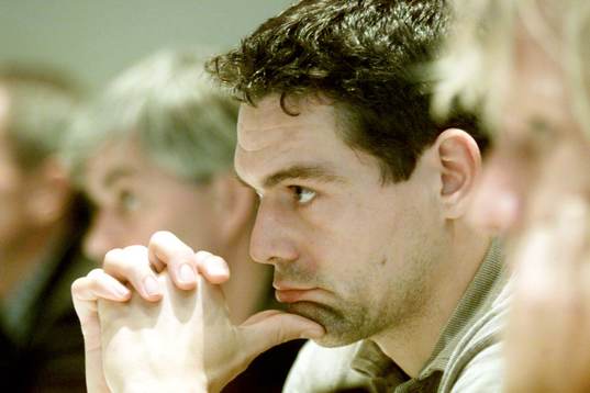 Fotboll, Champions League, Förhands Bayern München -