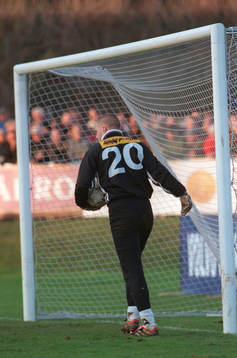  Joakim Olsson, Häcken