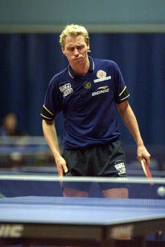 Jörgen Persson, Sverige