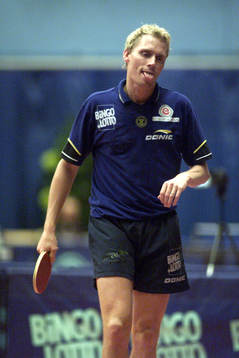 Jörgen Persson, Sverige