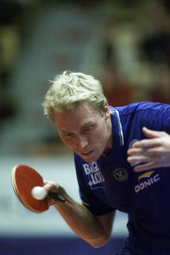 Jörgen Persson, Sverige
