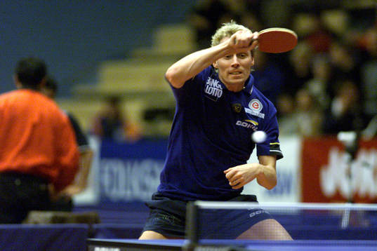 Jörgen Persson, Sverige