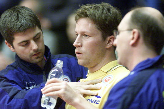 Jan-Ove Waldner, Sverige