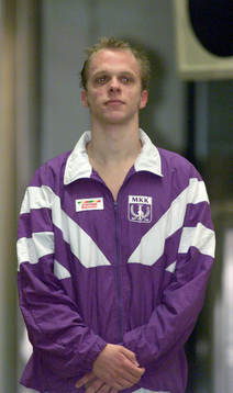 Patrik Svensson