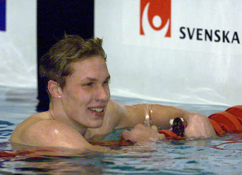 Jesper Levander