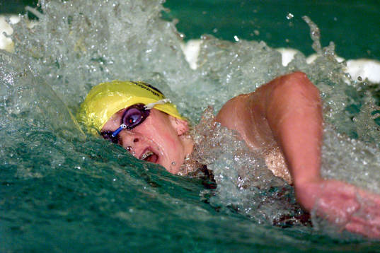 Ann Berglund