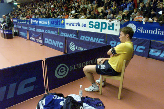 Bordtennis, SOC, Jan Ove Waldner (J O Waldner, J-O Waldner)