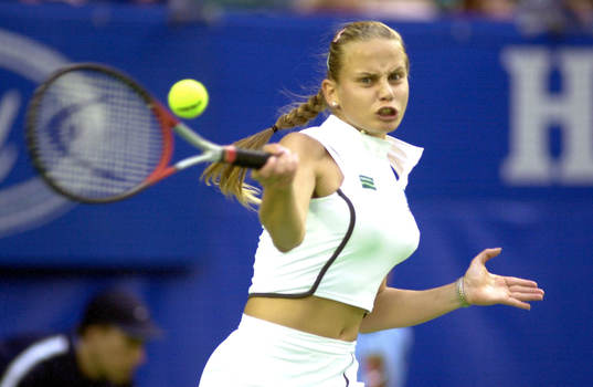 Jelena Dokic