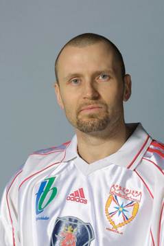 Fotboll, Superettan, Porträtt, Assyriska, Michael Borgqvist