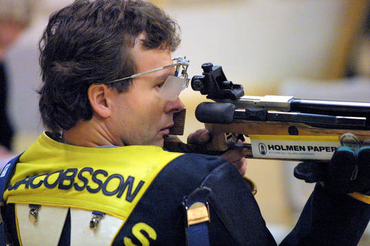 Jonas Jacobsson