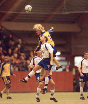 Mikael Dorsin, Sverige