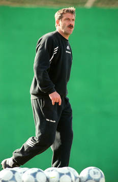 Olle Nordin, tränare, AIK