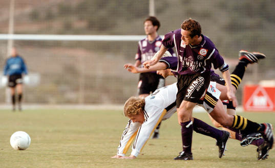 Daniel Tjernström,  AIK
