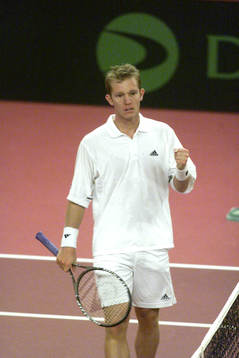 Thomas Johansson, Sverige