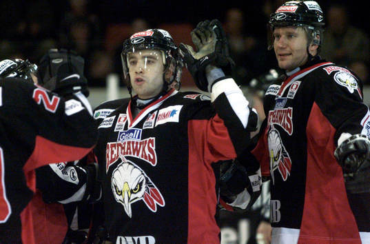 Peter Hasselblad, Malmö jublar. (Jubel)