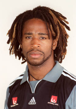 Eddie Gustafsson, Sverige