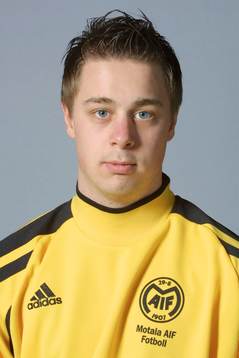  Conny Månsson.