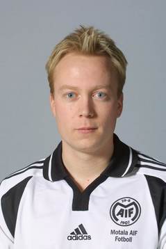  Stefan Östling.
