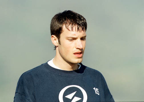 Patrik Fredholm, Örgryte IS