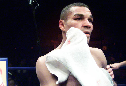 George Scott