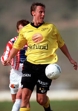 Lars-Gunnar Carlstrand