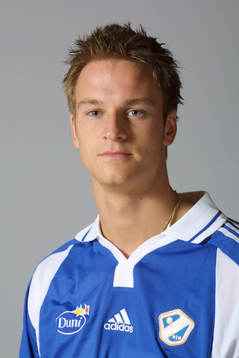  Börje Sundvall.