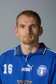  Sigurbjörn Hreidarsson.