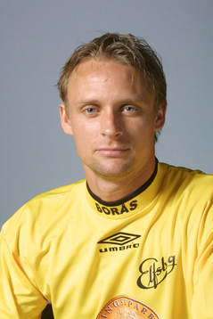 Jesper Bengtsson