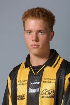  Marcus Jarlegren.
