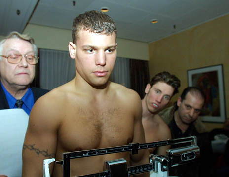 Fredrik Alvarez