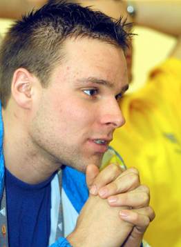 Robert Kronberg