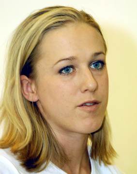 Kajsa Bergqvist